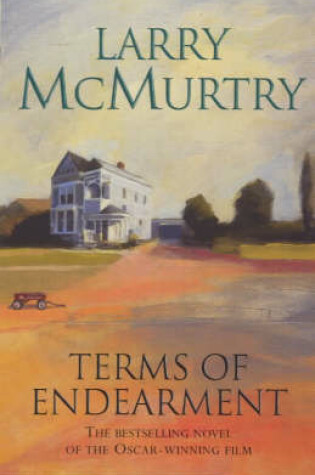 Cover of Terms Of Endearment