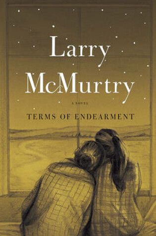 Cover of Terms of Endearment