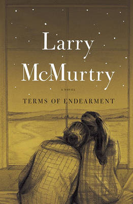 Book cover for Terms of Endearment