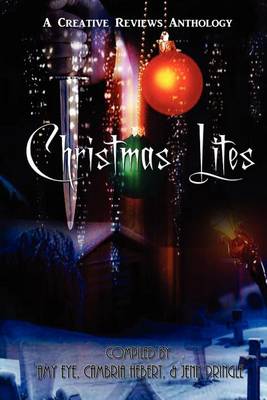 Book cover for Christmas Lites