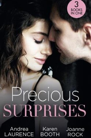Cover of Precious Surprises
