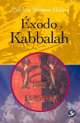 Book cover for Exodo Y Kabbalh