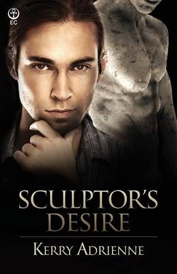 Book cover for Sculptor's Desire