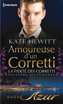 Book cover for Amoureuse D'Un Corretti