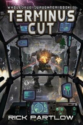 Cover of Terminus Cut