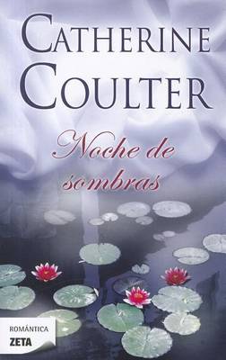 Book cover for Noche de Sombras