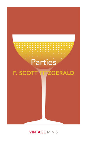 Book cover for Parties