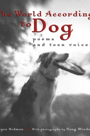 Cover of World According to Dog