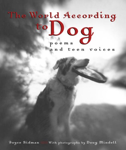 Book cover for World According to Dog