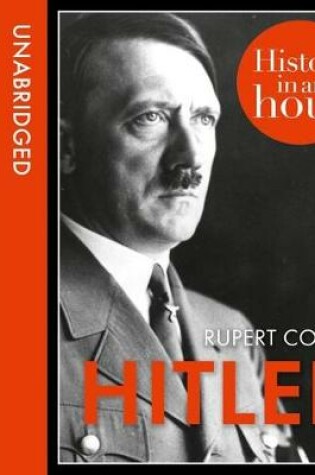Cover of Hitler