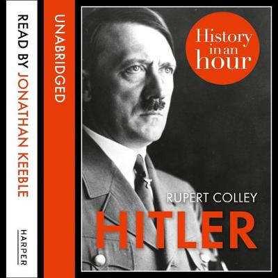 Cover of Hitler