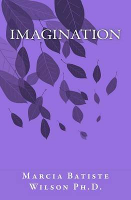 Book cover for Imagination