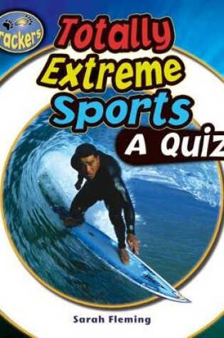 Cover of Totally Extreme Sports