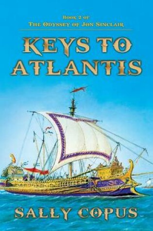 Cover of Keys to Atlantis