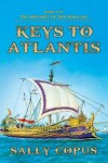 Book cover for Keys to Atlantis