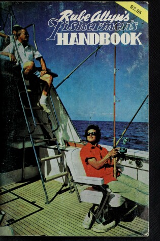 Cover of Fishermen's Handbook