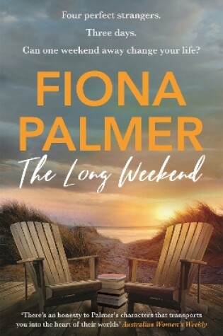 Cover of The Long Weekend