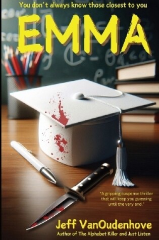 Cover of Emma