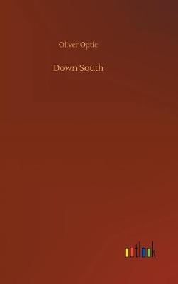 Book cover for Down South