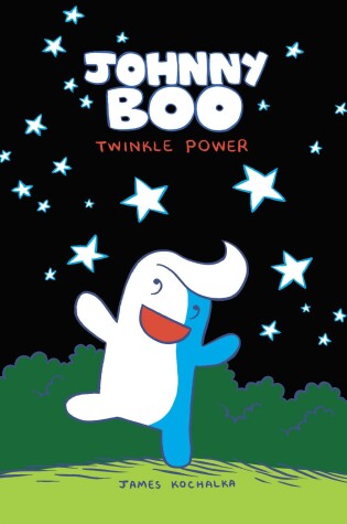 Cover of Twinkle Power