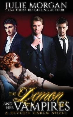 Cover of The Demon and Her Vampires