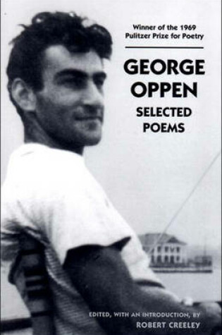 Cover of Selected Poems