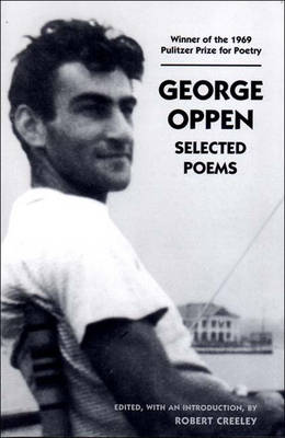 Book cover for Selected Poems