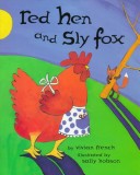 Book cover for Red Hen and Sly Fox