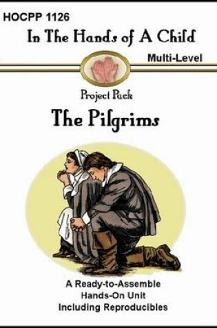 Cover of The Pilgrims