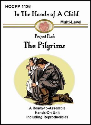 Cover of The Pilgrims