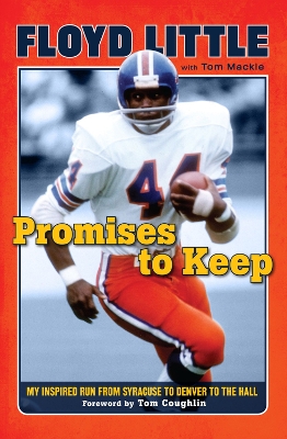 Book cover for Promises to Keep