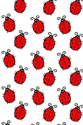 Book cover for Ladybugs