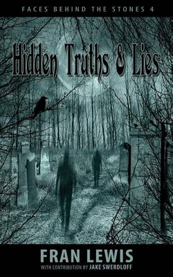 Book cover for Hidden Truths & Lies