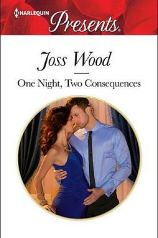 Cover of One Night, Two Consequences