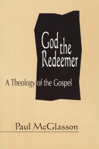 Cover of God the Redeemer