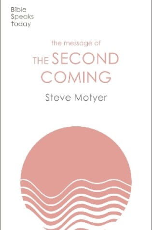 Cover of The Message of the Second Coming