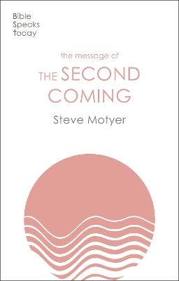 Cover of The Message of the Second Coming