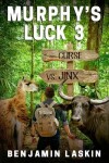 Book cover for Murphy's Luck 3