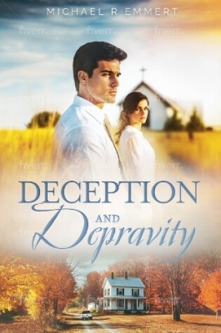 Cover of Deception and Depravity