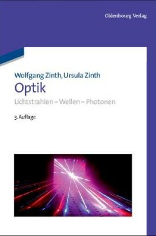 Cover of Optik