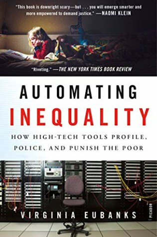Cover of Automating Inequality