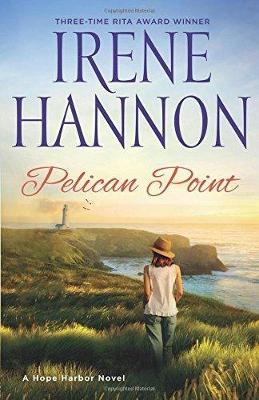 Book cover for Pelican Point – A Hope Harbor Novel