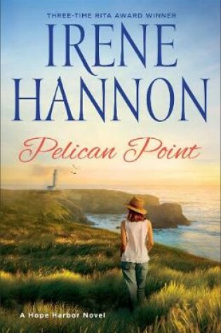 Cover of Pelican Point