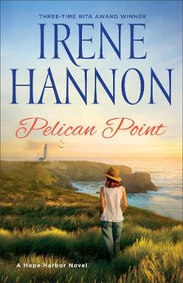 Book cover for Pelican Point