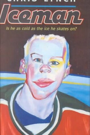 Cover of Iceman