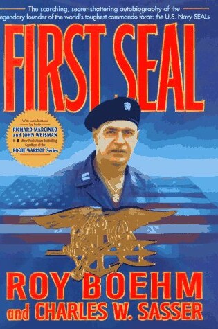 Cover of First Seal