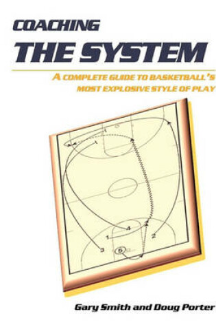 Cover of Coaching the System