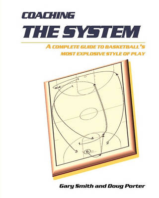 Book cover for Coaching the System