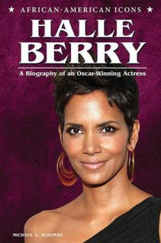 Cover of Halle Berry
