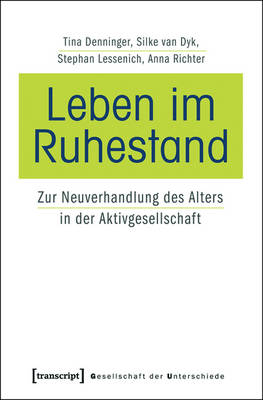 Book cover for Leben Im Ruhestand